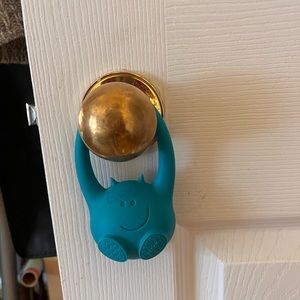 Toddlemonitor Decco Alarm